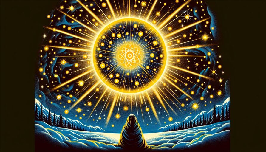 Nuclear Fusion: Our Starry-eyed Hope for Limitless Energy