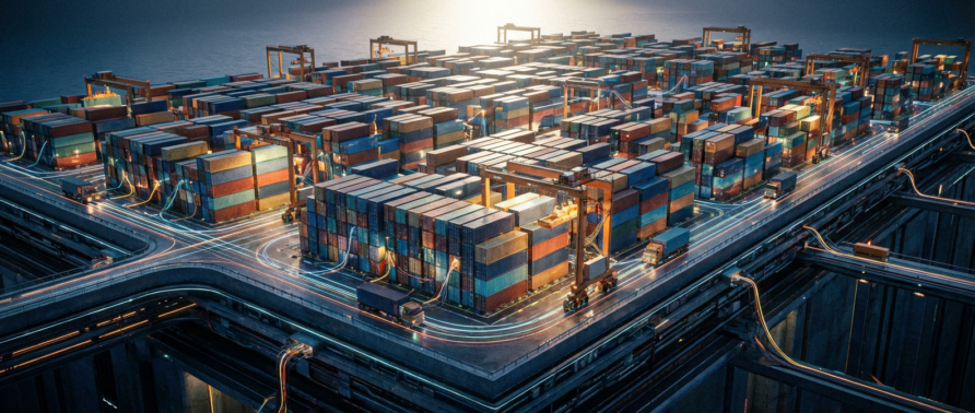 Container Wars: What Five Years of Platform Engineering Taught Me