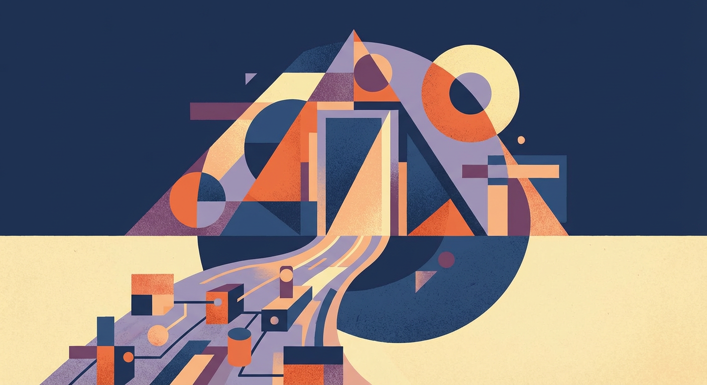 Illustration for The Great Multi-Cloud Kubernetes Complexity Crisis: How Platform Engineering Teams Are Fighting Back in 2026
