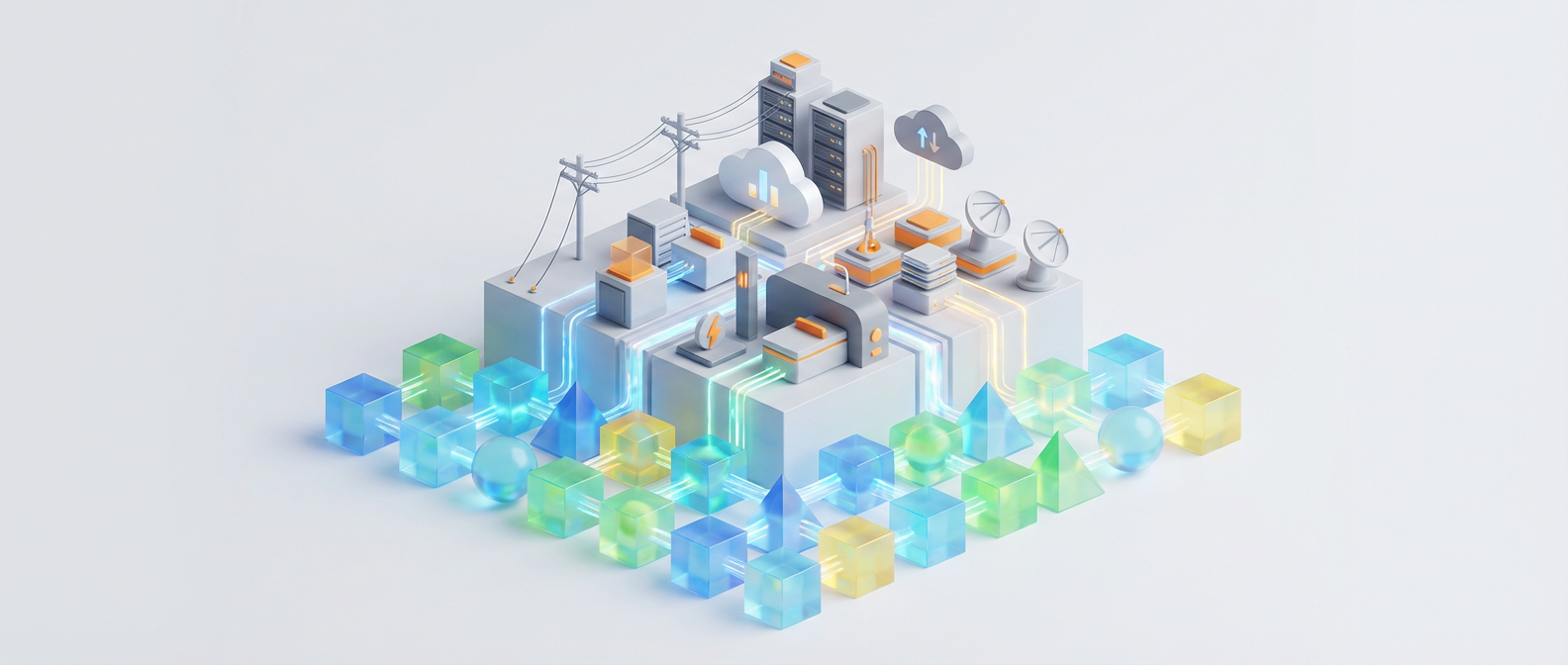 The Invisible Foundation: How Open Source Became Our Critical Infrastructure