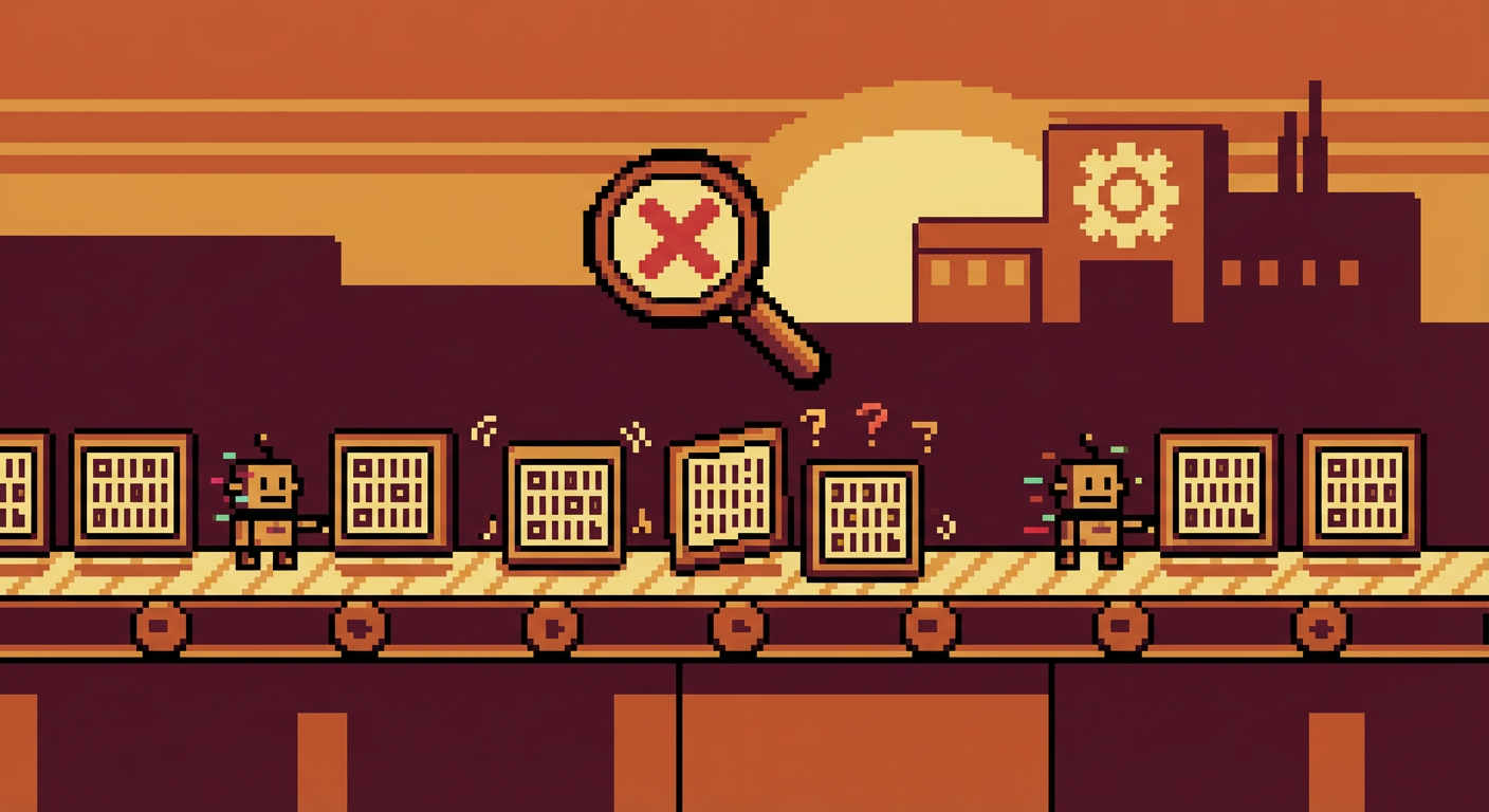 Illustration for Vibe Coding Is Eating Junior Dev Hiring — And the Consequences Are Starting to Show Up in Production